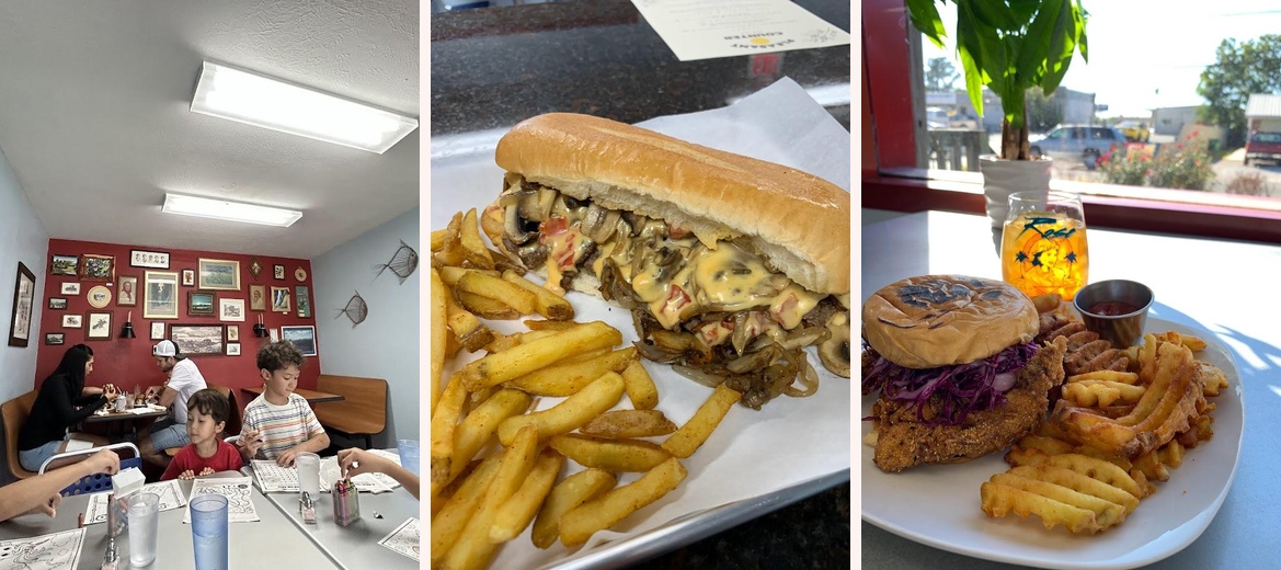 Pleasant Counter Gallery Image 2