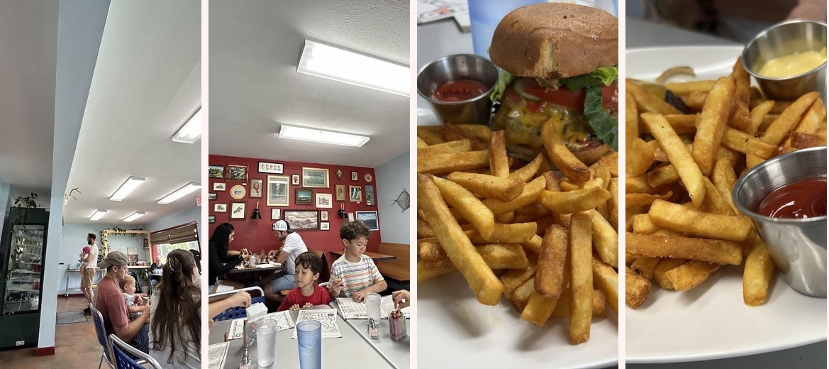 Pleasant Counter Gallery Image 3