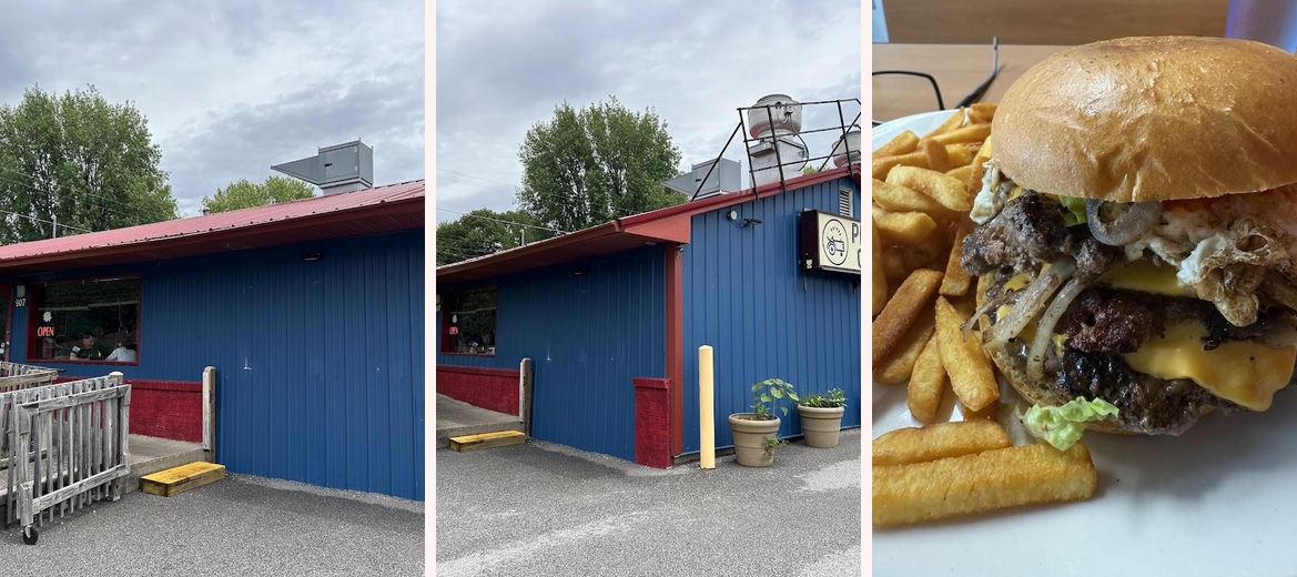 Pleasant Counter Gallery Image 4