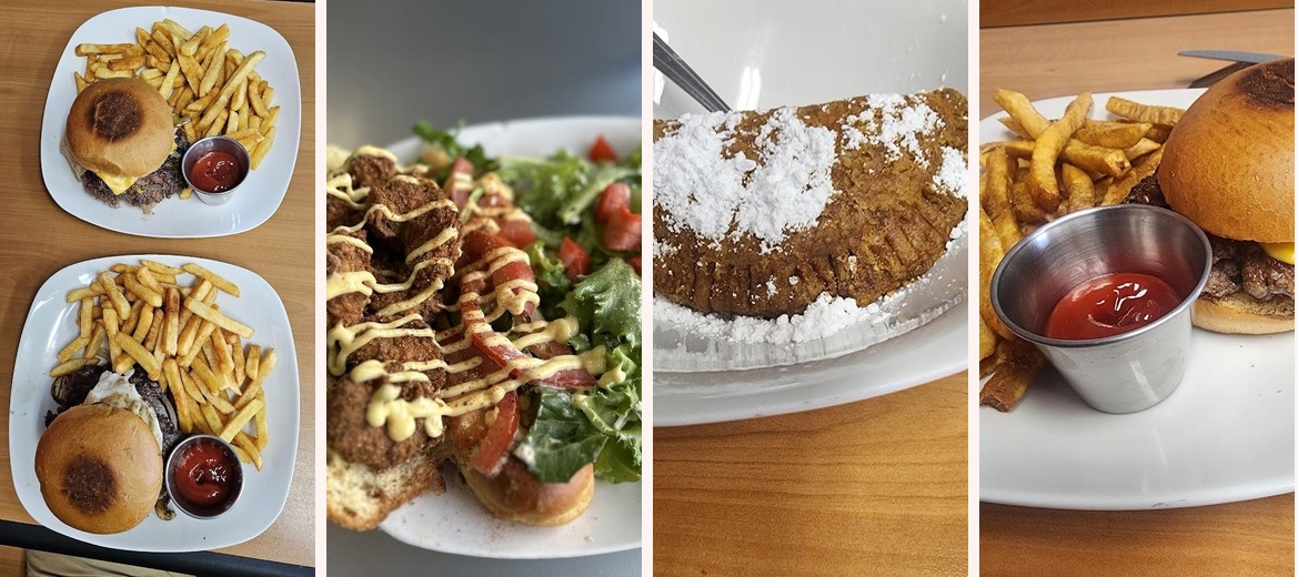 Pleasant Counter Gallery Image 6